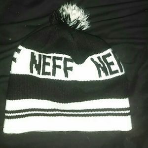 Neff Beanie